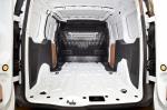 Ford Transit Connect 2015 года (ZA)